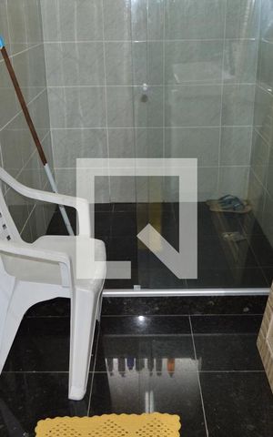 Casa para alugar com 650m², 6 quartos e 6 vagasBanheiro da suíte 5