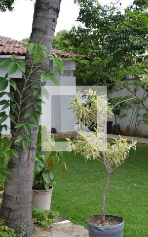 Casa para alugar com 650m², 6 quartos e 6 vagasÁrea comum