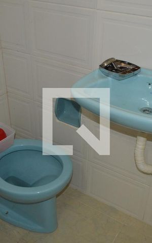 Casa para alugar com 650m², 6 quartos e 6 vagasBanheiro da suíte 3