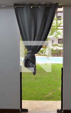 Casa para alugar com 650m², 6 quartos e 6 vagasSuíte 2