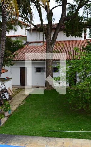 Casa para alugar com 650m², 6 quartos e 6 vagasVista da varanda da edícula