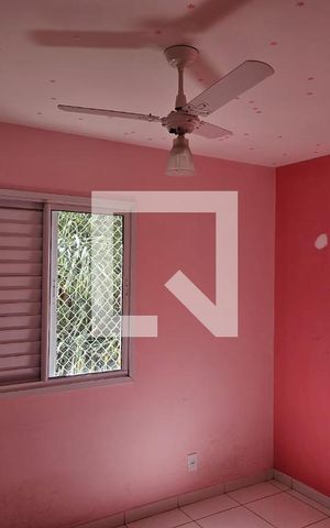 Apartamento à venda com 80m², 3 quartos e 2 vagasQuarto 3