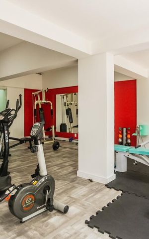 Apartamento à venda com 80m², 3 quartos e 2 vagasÁrea Comum