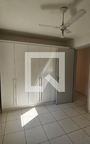 Apartamento à venda com 80m², 3 quartos e 2 vagasQuarto 2