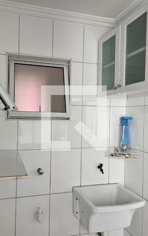 Apartamento à venda com 80m², 3 quartos e 2 vagasÁrea de Serviço
