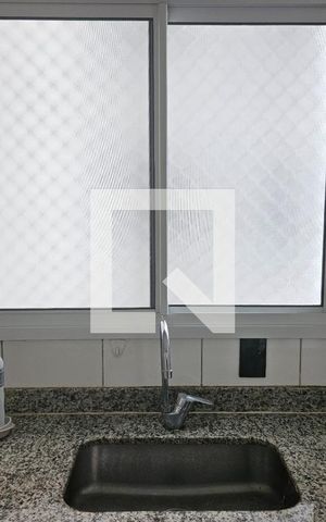 Apartamento à venda com 80m², 3 quartos e 2 vagasCozinha