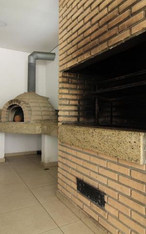 Studio à venda com 35m², 1 quarto e 1 vagaÁrea comum - Condomínio