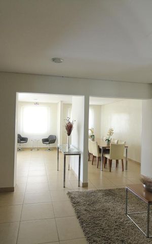 Studio à venda com 35m², 1 quarto e 1 vagaÁrea comum - Condomínio