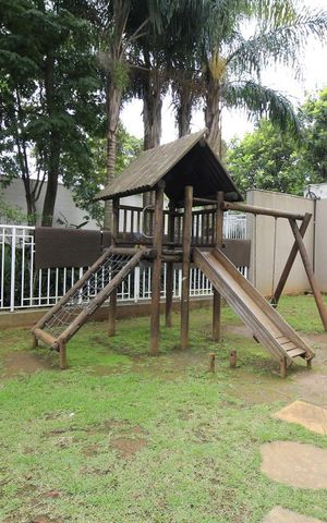 Studio à venda com 35m², 1 quarto e 1 vagaÁrea comum - Condomínio