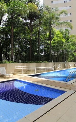 Studio à venda com 35m², 1 quarto e 1 vagaÁrea comum - Condomínio