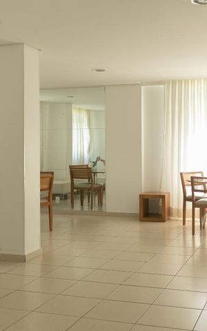 Apartamento à venda com 70m², 2 quartos e 1 vaga Apartamento à venda com 70m², 2 quartos e 1 vagaÁrea comum - Salão de festas
