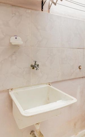 Studio para alugar com 30m², 1 quarto e sem vagaÁrea de Serviço