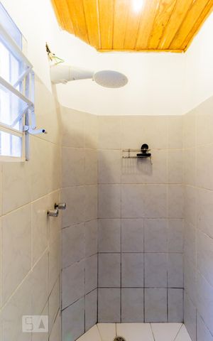 Studio para alugar com 30m², 1 quarto e sem vagaBanheiro