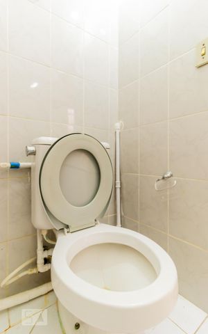 Studio para alugar com 30m², 1 quarto e sem vagaBanheiro