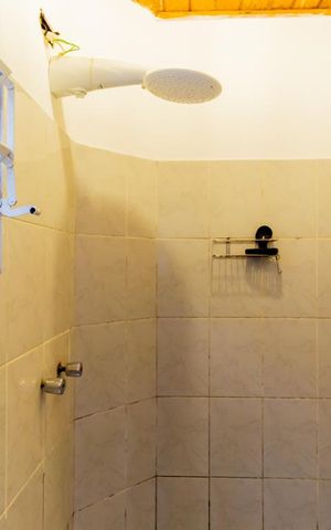 Studio para alugar com 30m², 1 quarto e sem vagaBanheiro