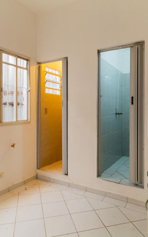 Studio para alugar com 30m², 1 quarto e sem vagaCozinha