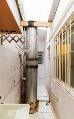 Studio para alugar com 30m², 1 quarto e sem vagaÁrea de Serviço