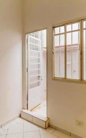 Studio para alugar com 30m², 1 quarto e sem vagaCozinha