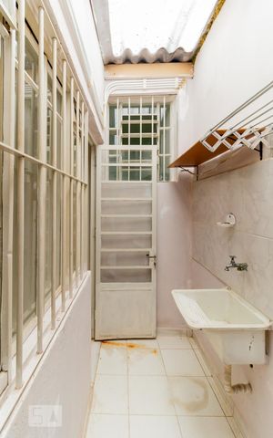 Studio para alugar com 30m², 1 quarto e sem vagaÁrea de Serviço'