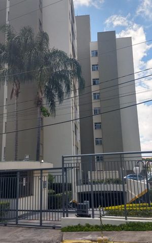 Apartamento à venda com 50m², 2 quartos e 1 vaga Apartamento à venda com 50m², 2 quartos e 1 vagaFachada