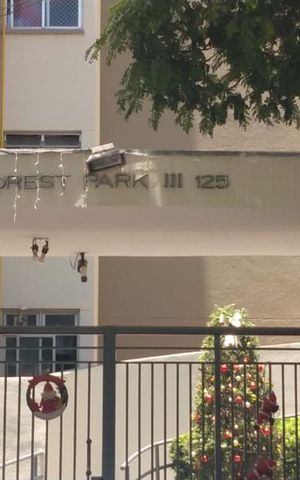 Apartamento à venda com 50m², 2 quartos e 1 vaga Apartamento à venda com 50m², 2 quartos e 1 vagaFachada