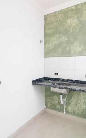 Apartamento para alugar com 50m², 2 quartos e 1 vaga Apartamento para alugar com 50m², 2 quartos e 1 vagaCozinha
