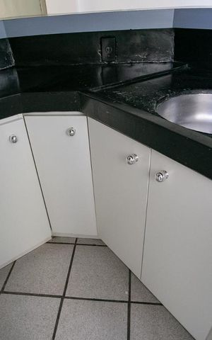 Apartamento para alugar com 36m², 1 quarto e 2 vagasDetalhe