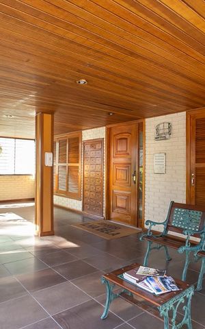 Apartamento para alugar com 36m², 1 quarto e 2 vagasHall de Entrada