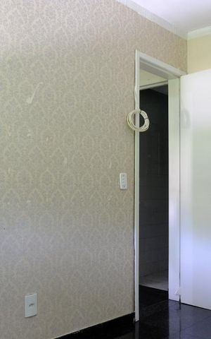 Apartamento à venda com 50m², 2 quartos e 1 vagaQuarto 1