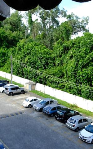 Apartamento à venda com 50m², 2 quartos e 1 vagaVista quarto 2