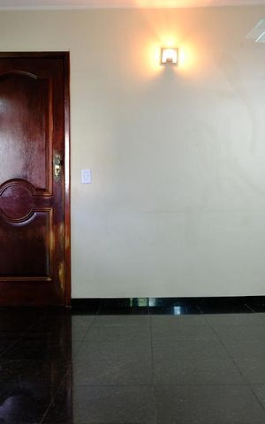 Apartamento à venda com 50m², 2 quartos e 1 vagaSala