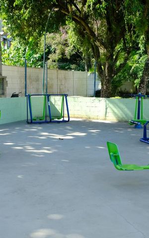 Apartamento à venda com 50m², 2 quartos e 1 vagaAcademia