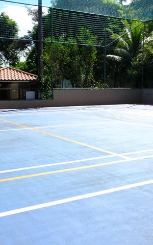 Apartamento à venda com 50m², 2 quartos e 1 vagaQuadra poliesportiva