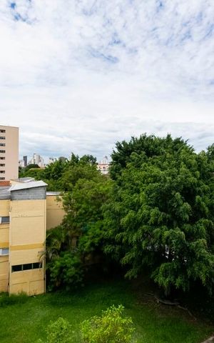 Apartamento para alugar com 64m², 2 quartos e sem vagaVista
