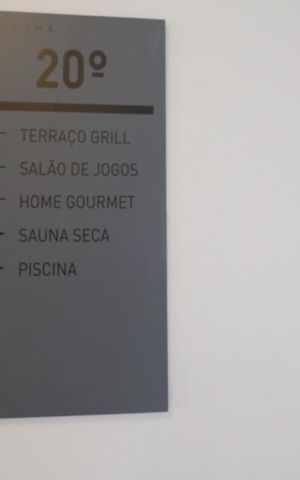 Apartamento para alugar com 47m², 1 quarto e 1 vagaÁrea comum