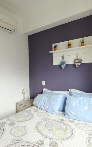 Apartamento para alugar com 47m², 1 quarto e 1 vagaQuarto