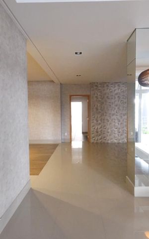 Apartamento para alugar com 47m², 1 quarto e 1 vagaHall de Entrada
