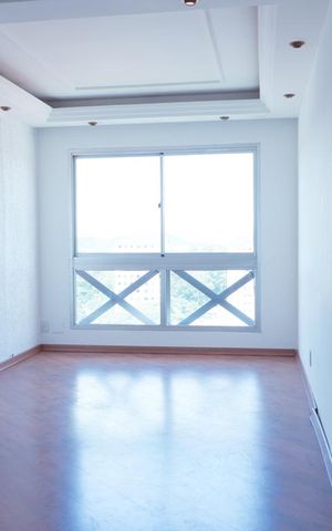 Apartamento à venda com 75m², 3 quartos e 2 vagas Apartamento à venda com 75m², 3 quartos e 2 vagasSala