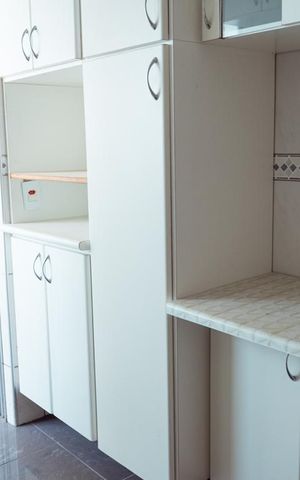 Apartamento à venda com 75m², 3 quartos e 2 vagas Apartamento à venda com 75m², 3 quartos e 2 vagasCozinha