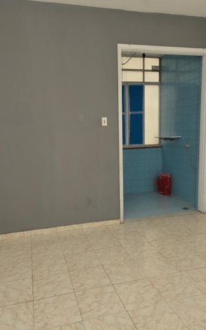 Apartamento para alugar com 50m², 1 quarto e sem vagaQuarto