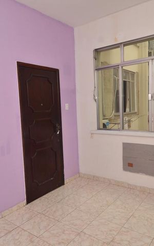 Apartamento para alugar com 50m², 1 quarto e sem vagaSala