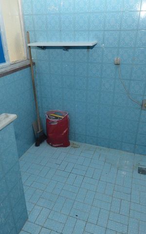 Apartamento para alugar com 50m², 1 quarto e sem vagaÁrea de Serviço