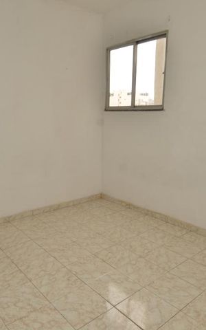 Apartamento para alugar com 50m², 1 quarto e sem vagaQuarto