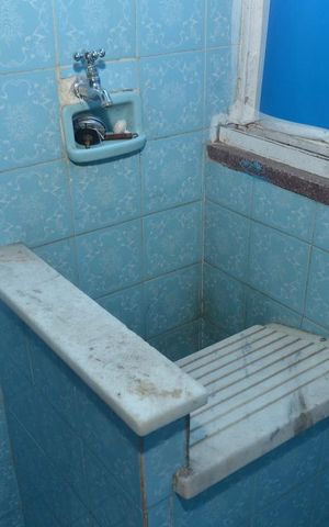 Apartamento para alugar com 50m², 1 quarto e sem vagaÁrea de Serviço