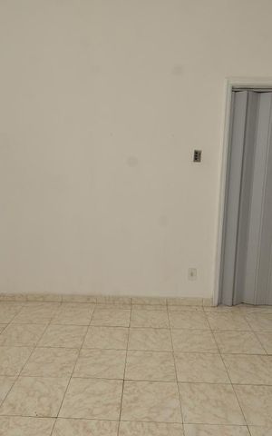 Apartamento para alugar com 50m², 1 quarto e sem vagaQuarto