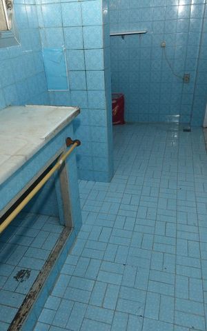 Apartamento para alugar com 50m², 1 quarto e sem vagaCozinha
