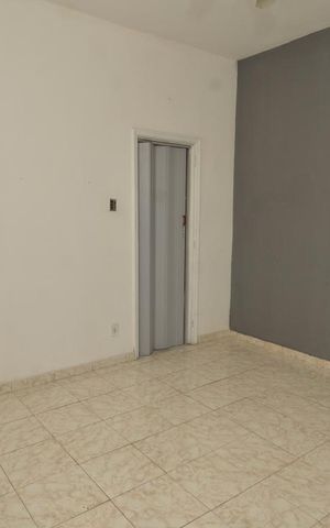 Apartamento para alugar com 50m², 1 quarto e sem vagaQuarto