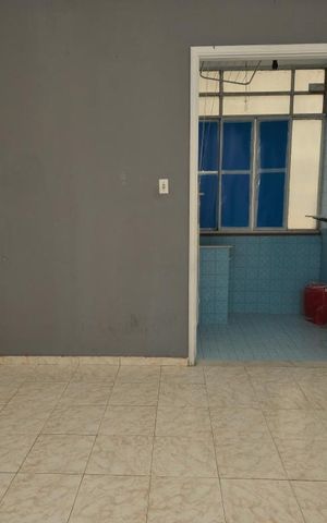 Apartamento para alugar com 50m², 1 quarto e sem vagaQuarto