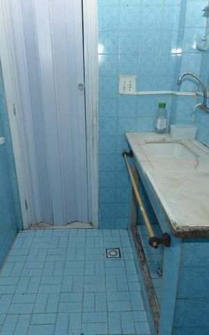 Apartamento para alugar com 50m², 1 quarto e sem vagaCozinha