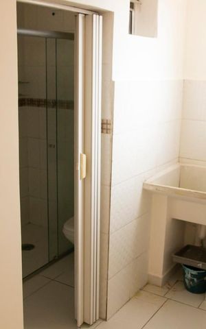 Casa para alugar com 140m², 2 quartos e 3 vagas Casa para alugar com 140m², 2 quartos e 3 vagasÁrea de Serviço